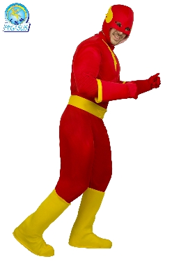 FULMINE (CON MUSCOLI) DI PEGASUS